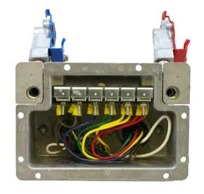 Haldex - MIDBE26102 - BE26102