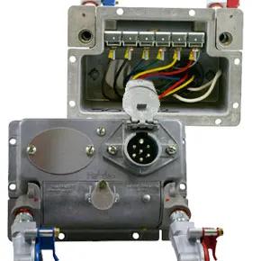 Haldex - MIDBE26103 - BE26103