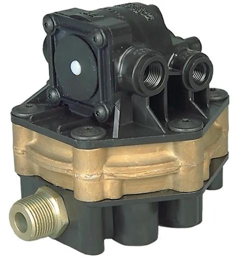 Haldex - MIDKN28600X - KN28600X