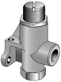 Haldex - MIDKN31050 - KN31050