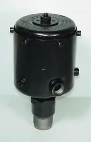 Haldex - MIDMA15500X - MA15500X