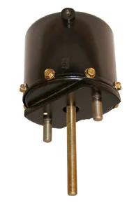 Haldex - MIDMA15654 - MA15654