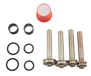 Components & Accessories