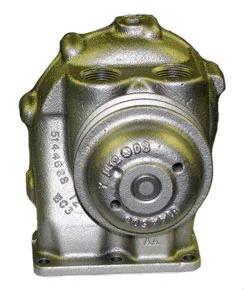 Haldex - MIDRW1180X - RW1180X