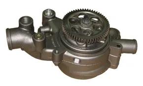 Haldex - MIDRW4124X - RW4124X