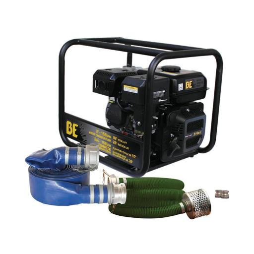BE Power equipment - BESWPK-2065CM - WPK-2065CM