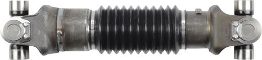 Power Take-Off (PTO) Conversion Kits
