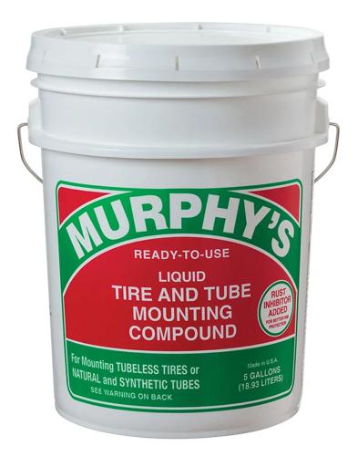 JTM Products - MUR2023 - 2023