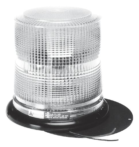 Truck-Lite - TRL6601W - 6601W