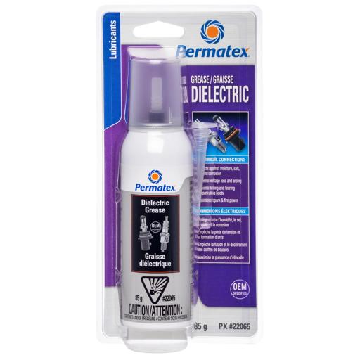 Dielectric Grease
