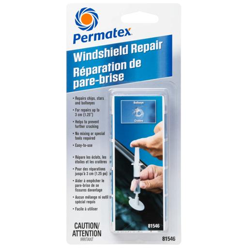 Windshield Repair Kit