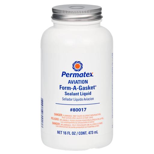 Permatex - PTX80017 - 80017