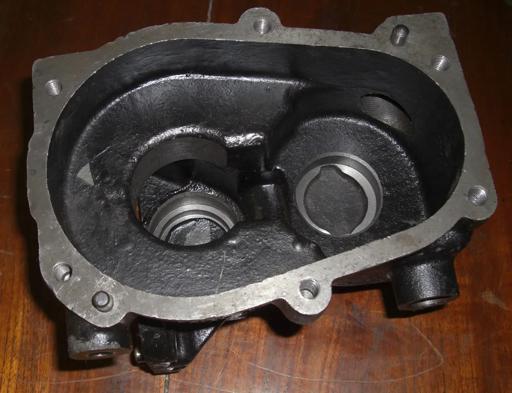 Parker Hannifin - CHE1-P-558X - 1-P-558X