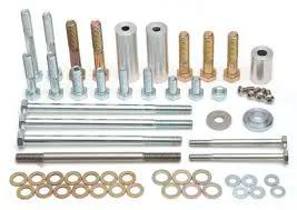 Parker Hannifin - CHE328380X - 328380X