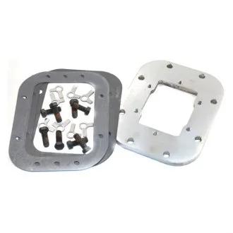 Parker Hannifin - CHE328564X - 328564X