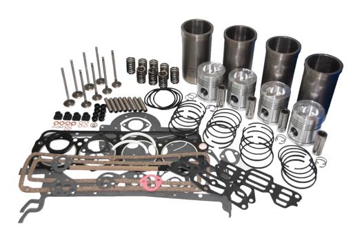 Parker Hannifin - CHE329183X - 329183X