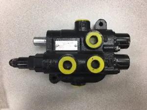 Parker Hannifin - CHE329214X - 329214X