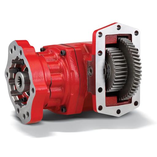 Parker Hannifin - CHE329216-4X - 329216-4X