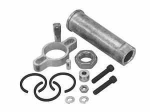 Parker Hannifin - CHE329237-12X - 329237-12X