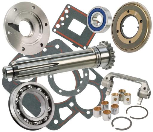 Parker Hannifin - CHE329277-1X - 329277-1X