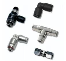 Parker Hannifin - CHE329297X - 329297X