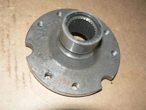 Parker Hannifin - CHE329609-2X - 329609-2X