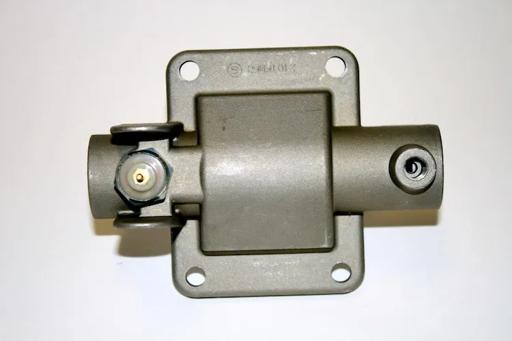 Parker Hannifin - CHE34-P-102 - 34-P-102