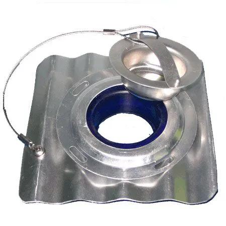 Parker Hannifin - CHE378329 - 378329