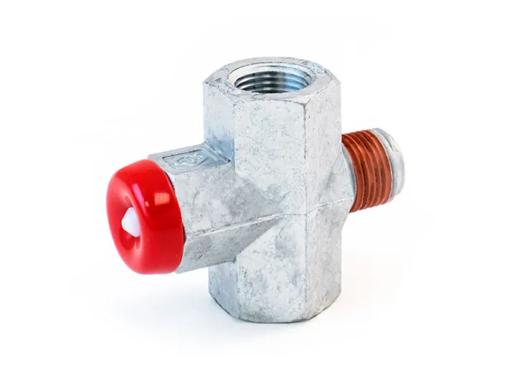 Parker Hannifin - CHE378414 - 378414