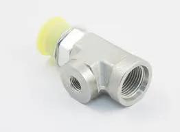 Parker Hannifin - CHE378897 - 378897