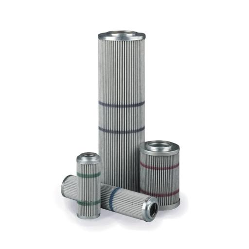 Parker Hannifin - CHE932610Q - 932610Q