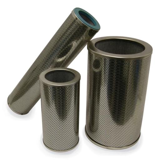 Parker Hannifin - CHE937782Q - 937782Q
