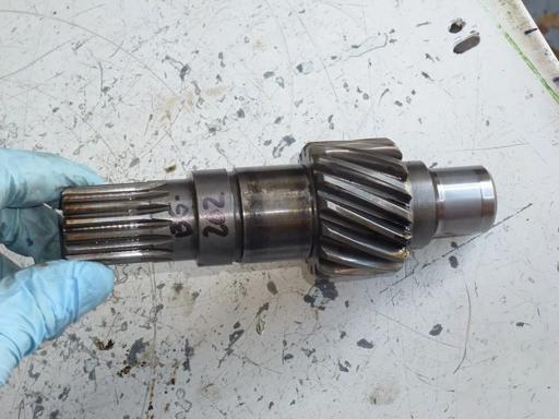 Parker Hannifin - CHE5-P-1023 - 5-P-1023