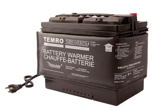Phillips & Temro - TEM2800055 - 2800055