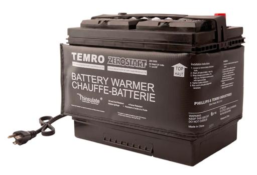 Phillips & Temro - TEM2800071 - 2800071