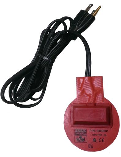 Phillips & Temro - TEM3400031 - 3400031