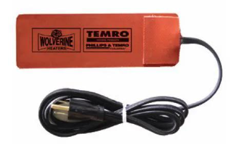 Phillips & Temro - TEM3400032 - 3400032