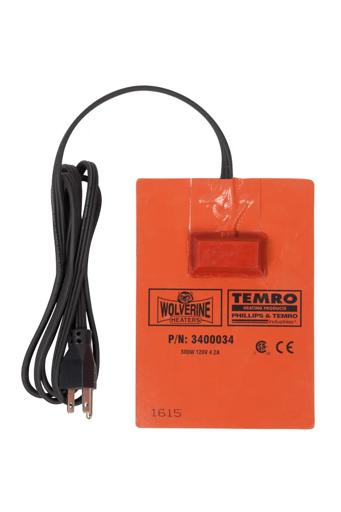Phillips & Temro - TEM3400034 - 3400034