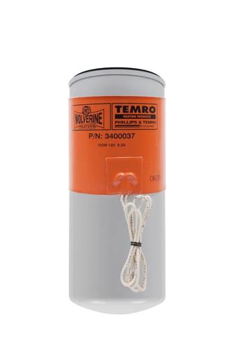Phillips & Temro - TEM3400039 - 3400039