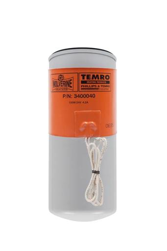 Phillips & Temro - TEM3400040 - 3400040
