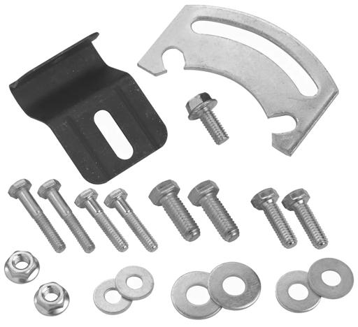 Haldex - MID40910376 - 40910376