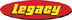 Legacy logo