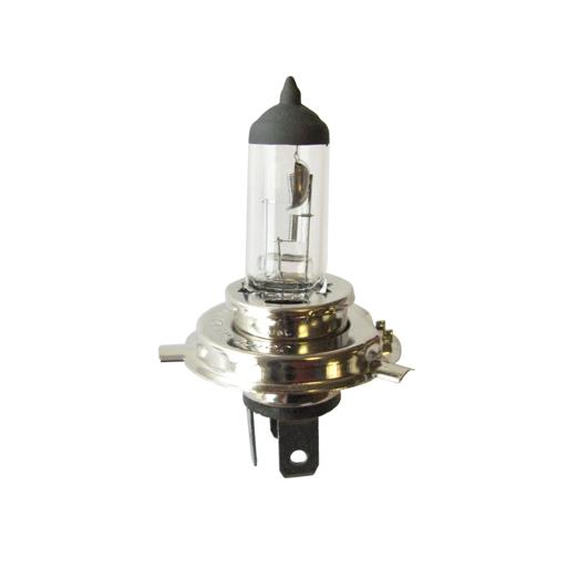 Jetco Heavy Duty Lighting - JET121-H4-2 - 121-H4-2