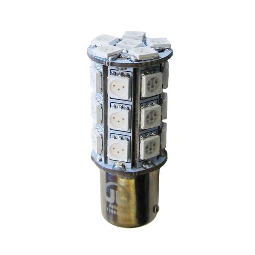 Jetco Heavy Duty Lighting - JET121-LED1156RXV - 121-LED1156RXV