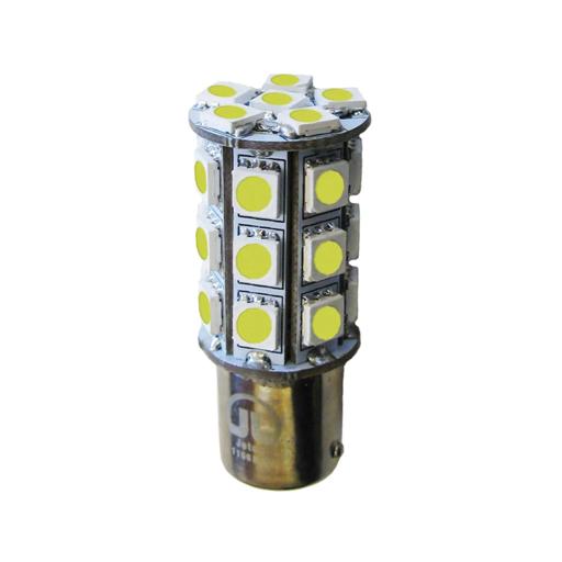 Jetco Heavy Duty Lighting - JET121-LED1156WXV - 121-LED1156WXV