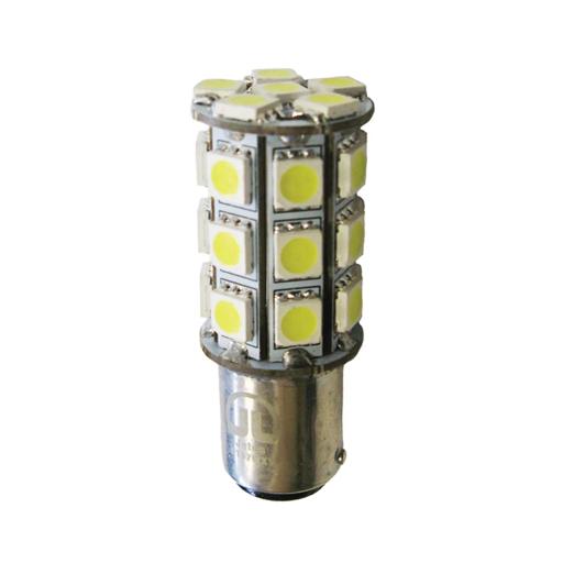 Jetco Heavy Duty Lighting - JET121-LED1157WXV - 121-LED1157WXV
