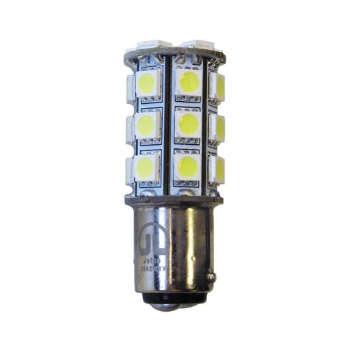 Jetco Heavy Duty Lighting - JET121-LED1662WXV - 121-LED1662WXV