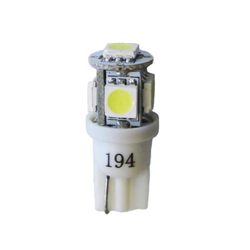 Jetco Heavy Duty Lighting - JET121-LED194WXV - 121-LED194WXV