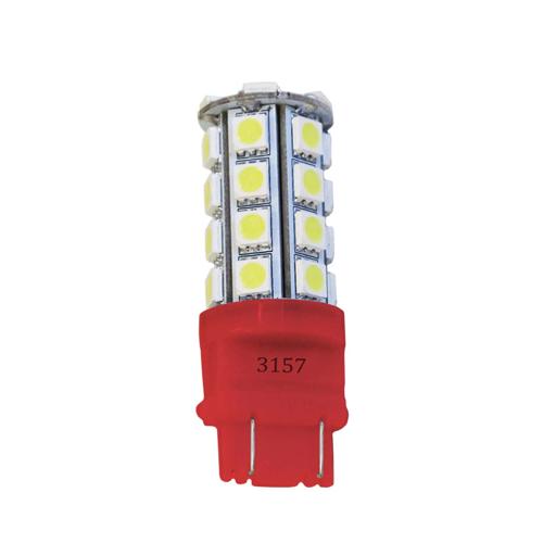 Jetco Heavy Duty Lighting - JET121-LED3157RXV - 121-LED3157RXV