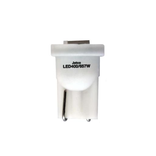 Jetco Heavy Duty Lighting - JET121-LED400-657W - 121-LED400-657W